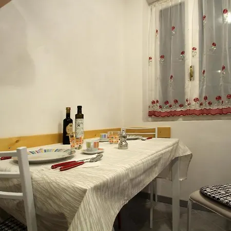 Monolocale Il Nido