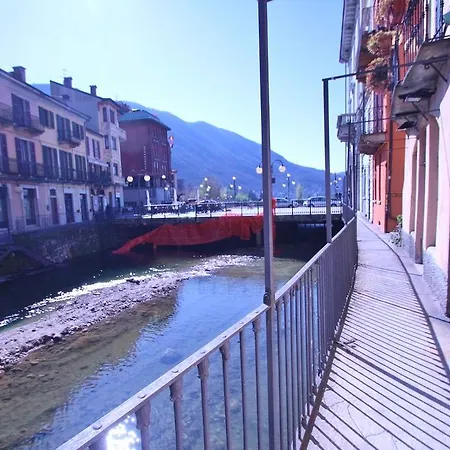 Monolocale Il Nido